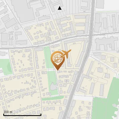 Foto zu Leutstettener Straße 10, 81477 München