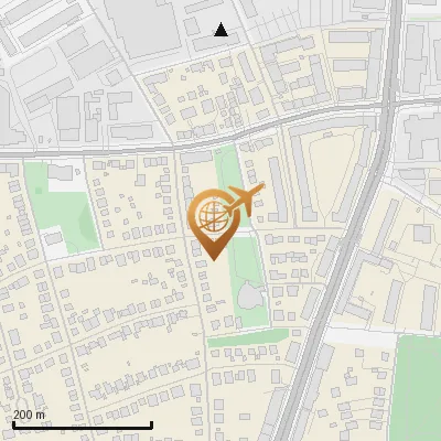 Foto zu Leutstettener Straße 13, 81477 München