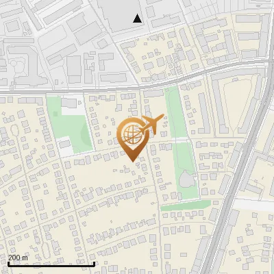 Foto zu Leutstettener Straße 17, 81477 München