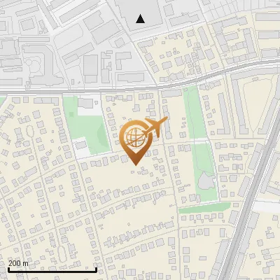 Foto zu Leutstettener Straße 21, 81477 München