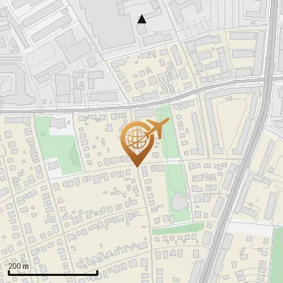 Foto zu Leutstettener Straße 22, 81477 München
