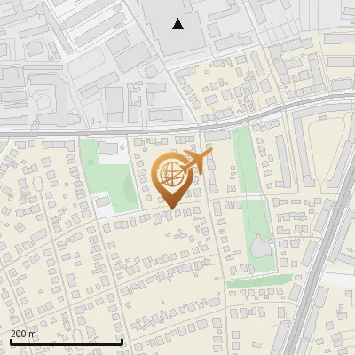 Foto zu Leutstettener Straße 24, 81477 München