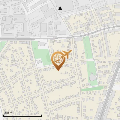 Foto zu Leutstettener Straße 25, 81477 München