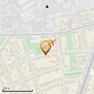 Foto zu Leutstettener Straße 28, 81477 München