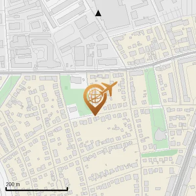Foto zu Leutstettener Straße 30, 81477 München