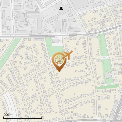 Foto zu Leutstettener Straße 35, 81477 München