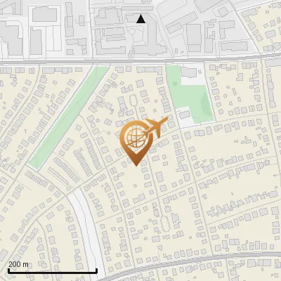 Foto zu Leutstettener Straße 47, 81477 München