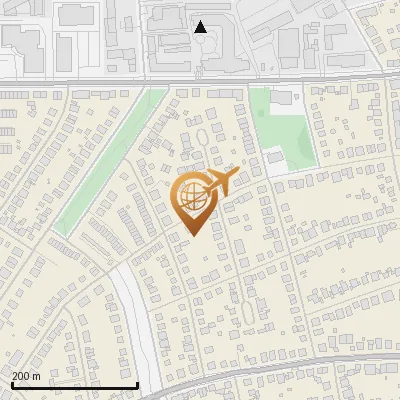 Foto zu Leutstettener Straße 49, 81477 München