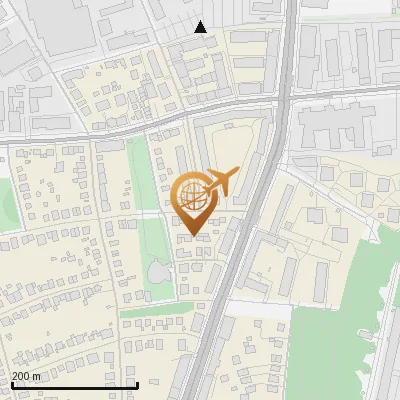 Foto zu Leutstettener Straße 5, 81477 München