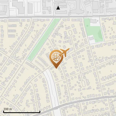 Foto zu Leutstettener Straße 53, 81477 München