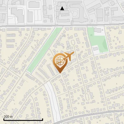 Foto zu Leutstettener Straße 54, 81477 München