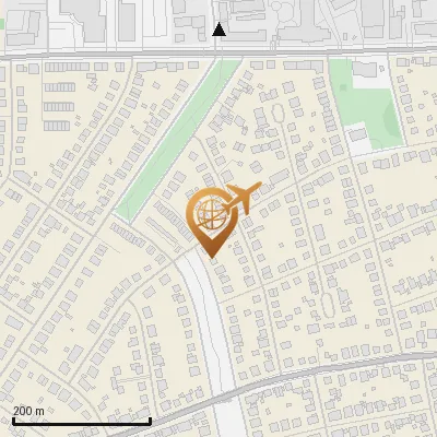 Foto zu Leutstettener Straße 55, 81477 München