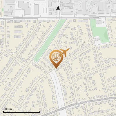 Foto zu Leutstettener Straße 56, 81477 München