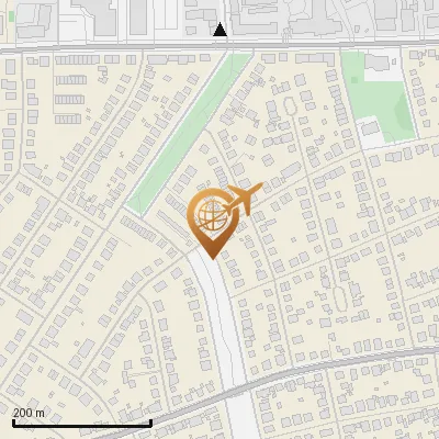 Foto zu Leutstettener Straße 57, 81477 München
