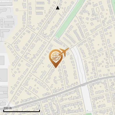 Foto zu Leutstettener Straße 63, 81477 München