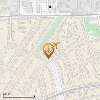 Foto zu Leutstettener Straße 66, 81477 München