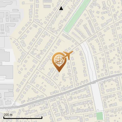 Foto zu Leutstettener Straße 67, 81477 München