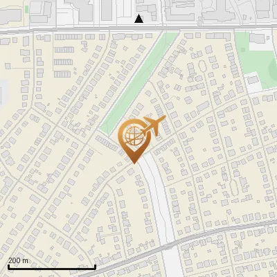 Foto zu Leutstettener Straße 68, 81477 München