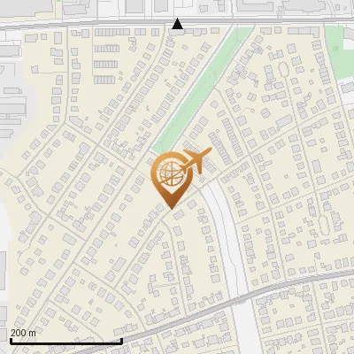Foto zu Leutstettener Straße 70, 81477 München
