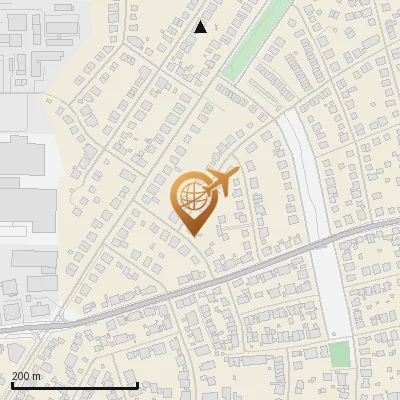 Foto zu Leutstettener Straße 71, 81477 München