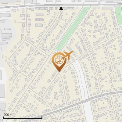 Foto zu Leutstettener Straße 72, 81477 München