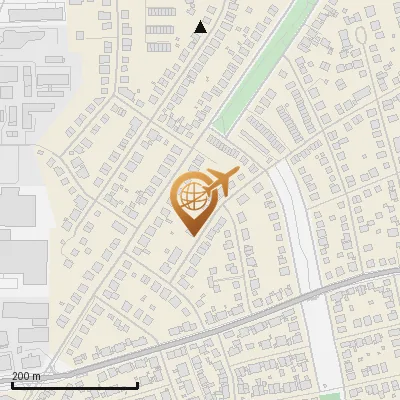 Foto zu Leutstettener Straße 80, 81477 München