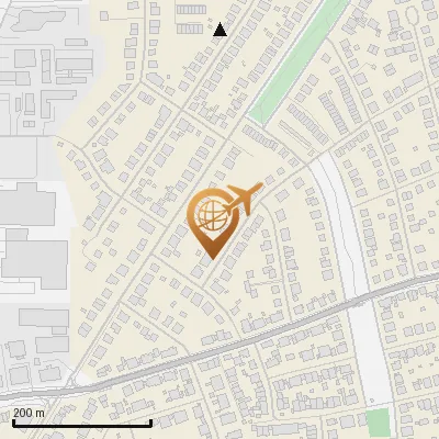 Foto zu Leutstettener Straße 84, 81477 München