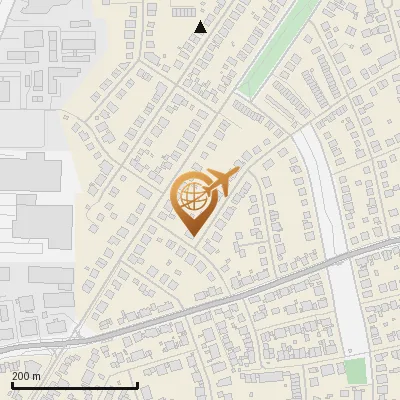 Foto zu Leutstettener Straße 88, 81477 München