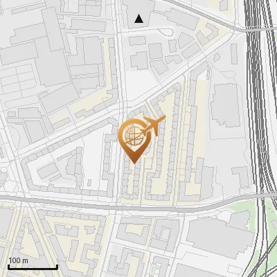 Foto zu Leverkusenstieg 13, 22761 Hamburg