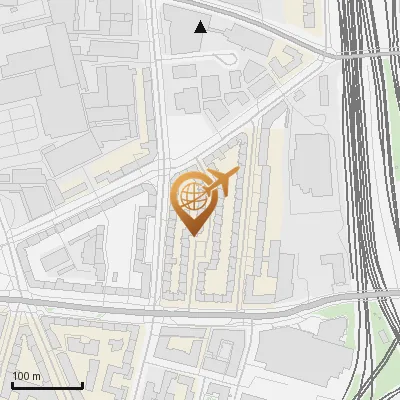 Foto zu Leverkusenstieg 17, 22761 Hamburg