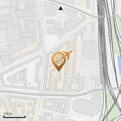 Foto zu Leverkusenstieg 20, 22761 Hamburg