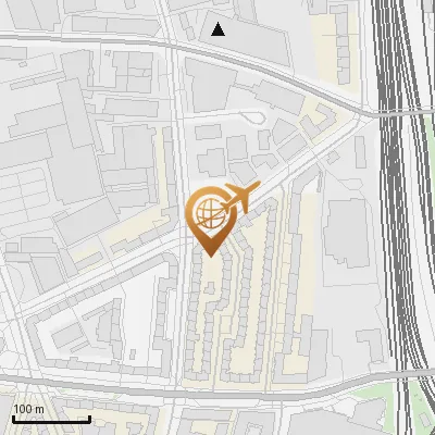 Foto zu Leverkusenstieg 29, 22761 Hamburg