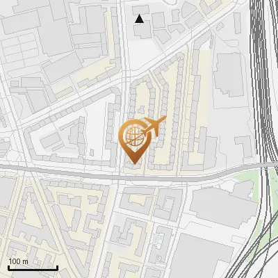 Foto zu Leverkusenstieg 3, 22761 Hamburg