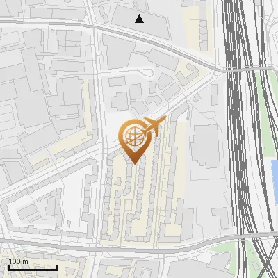 Foto zu Leverkusenstieg 30, 22761 Hamburg