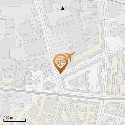 Foto zu Leverkusenstraße 1, 22761 Hamburg