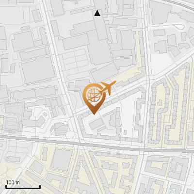 Foto zu Leverkusenstraße 10, 22761 Hamburg