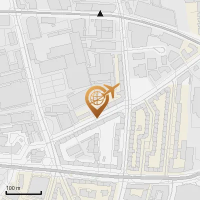 Foto zu Leverkusenstraße 17, 22761 Hamburg