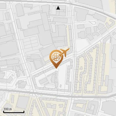 Foto zu Leverkusenstraße 18, 22761 Hamburg