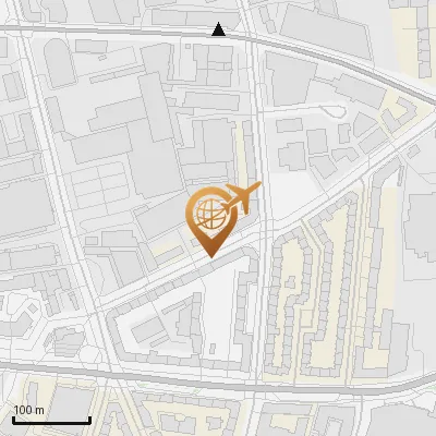 Foto zu Leverkusenstraße 19, 22761 Hamburg