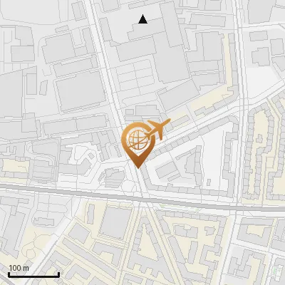 Foto zu Leverkusenstraße 2, 22761 Hamburg