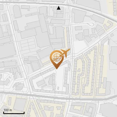 Foto zu Leverkusenstraße 20, 22761 Hamburg