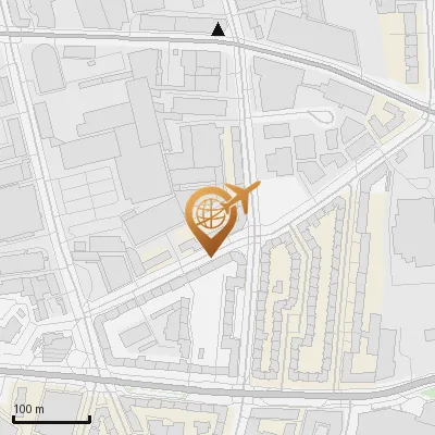 Foto zu Leverkusenstraße 21, 22761 Hamburg