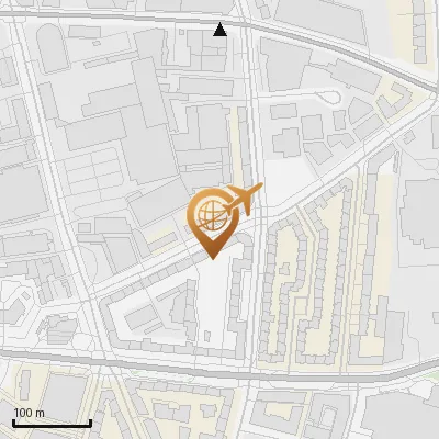 Foto zu Leverkusenstraße 22, 22761 Hamburg