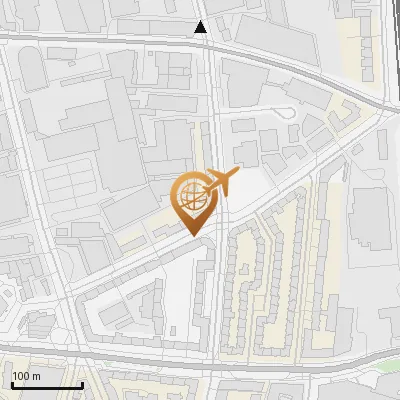 Foto zu Leverkusenstraße 23, 22761 Hamburg