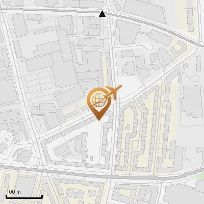 Foto zu Leverkusenstraße 24, 22761 Hamburg