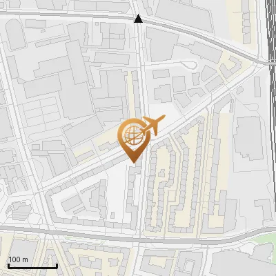 Foto zu Leverkusenstraße 26, 22761 Hamburg