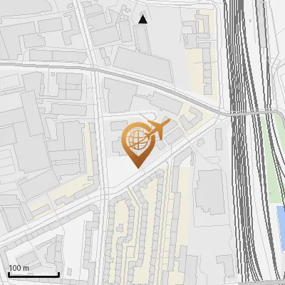 Foto zu Leverkusenstraße 27, 22761 Hamburg