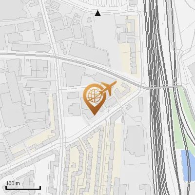 Foto zu Leverkusenstraße 29, 22761 Hamburg