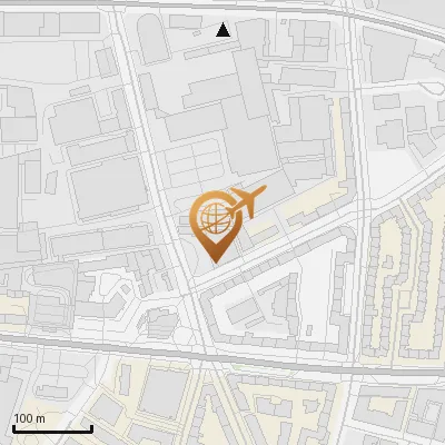 Foto zu Leverkusenstraße 3, 22761 Hamburg