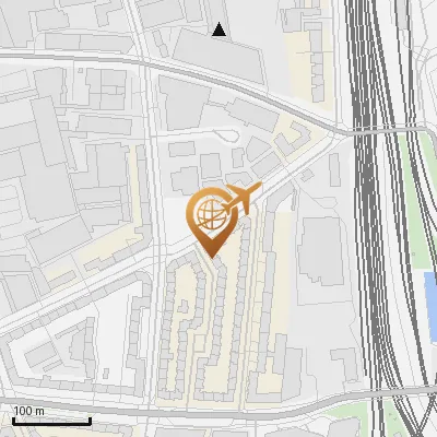 Foto zu Leverkusenstraße 32, 22761 Hamburg